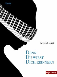 Cover Denn du wirst dich erinnern (eBook, ePUB)
