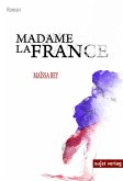 Madame Lafrance (eBook, ePUB)