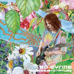 Shimmer Into Nature - Wynne,Ed (Ozric Tentacles)