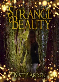 Cover Strange Beauty (eBook, ePUB)