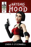 Artemis Hood #1: The Missing Wolf (eBook, ePUB)