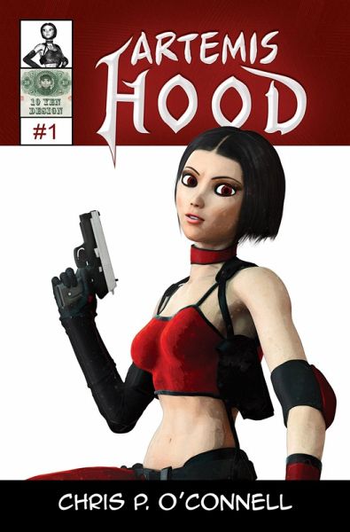 Artemis Hood #1: The Missing Wolf (eBook, ePUB)