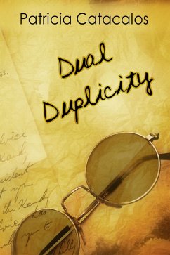 Cover Dual Duplicity (1832 Regency, #2) (eBook, ePUB)