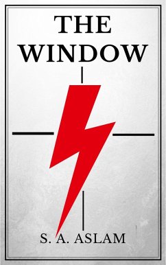 Cover The Window (eBook, ePUB)