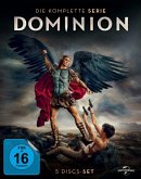 Dominion - Komplettbox BLU-RAY Box