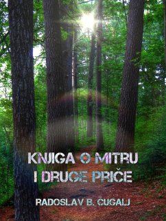 Cover Knjiga o Mitru i druge price (eBook, ePUB)