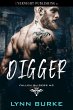 Digger (Fallen Gliders MC, #3) (eBook,... - Bild 1