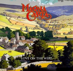 Cover Love On The Wire - Bbc Sessions Live & Beyond