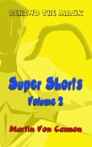 Super Shorts Volume 2 (eBook, ePUB) Super Shorts Volume 2 (eBook, ePUB)