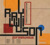 Ray Wilson Zdf At Bauhaus (Cd+Dvd)