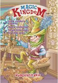 Magic Kingdom. Rumpelstiltskin (eBook, ePUB) Magic Kingdom. Rumpelstiltskin (eBook, ePUB)