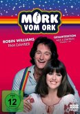 Mork vom Ork - Gesamtedition: Alle 4 Staffeln