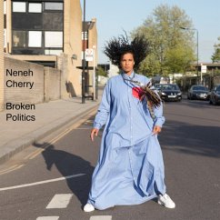 Broken Politics - Cherry,Neneh