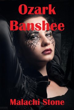 Cover Ozark Banshee (eBook, ePUB)