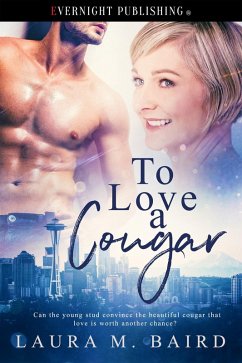 Cover To Love a Cougar (eBook, ePUB)