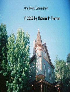 Cover One Room, Unfurnished (eBook, ePUB)