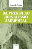 Da prensa ao jornalismo ambiental (eBook, ePUB)