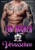 Ein Rocker zum Vernaschen (eBook, ePUB)