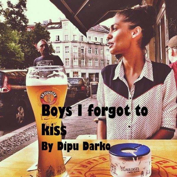 Boys I Forgot to Kiss (eBook, ePUB)