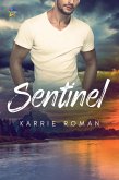 Sentinel (Until You, #2) (eBook, ePUB)