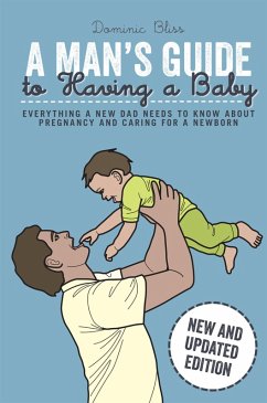 Cover A Man's Guide to Having a Baby (eBook, ePUB)