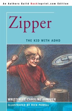 Zipper (eBook, ePUB)
