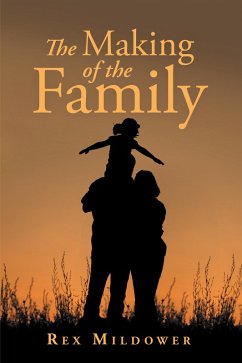 Cover The Making of the Family (eBook, ePUB)