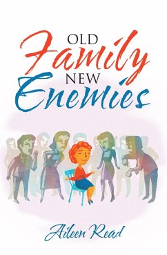 Old Family New Enemies (eBook, ePUB)