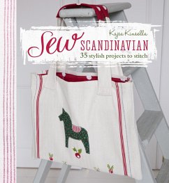 Cover Sew Scandinavian (eBook, ePUB)