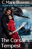 The Corsair's Tempest (Timeless Quest) (eBook, ePUB)