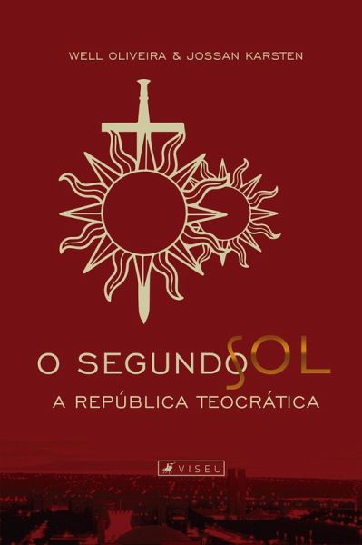 O segundo sol (eBook, ePUB)