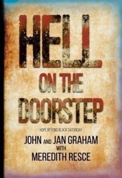 Cover Hell on the Doorstep (eBook, ePUB)