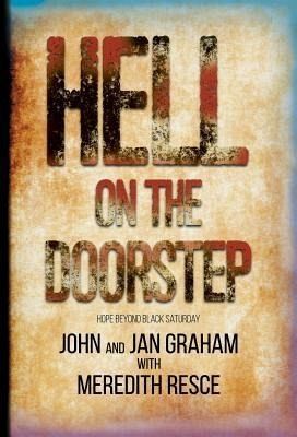 Hell on the Doorstep (eBook, ePUB) Hell on the Doorstep (eBook, ePUB)