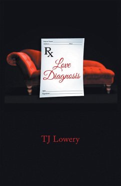 Love Diagnosis (eBook, ePUB) - Lowery, Tj
