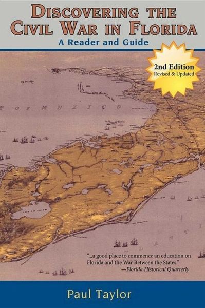 Discovering the Civil War in Florida (eBook, ePUB)