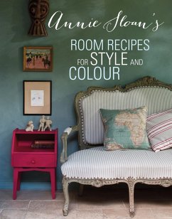 Annie Sloan's Room Recipes for Style and Colour (eBook, ePUB) - Sloan, Annie