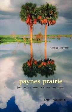 Paynes Prairie (eBook, ePUB) Cover Paynes Prairie (eBook, ePUB)