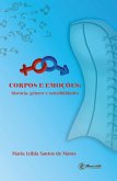 Corpos e emoções: história, gênero e sensibilidades (eBook, ePUB)