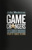 Game Changers (eBook, ePUB)