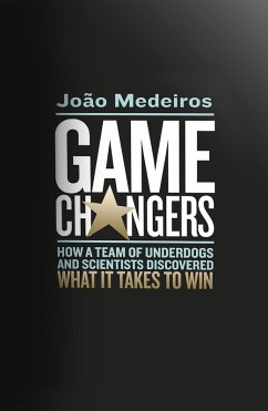 Game Changers (eBook, ePUB) - Medeiros, João