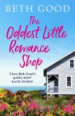 The Oddest Little Romance Shop (eBook, ePUB)