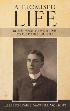 Cover A Promised Life (eBook, ePUB)