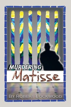 Cover Murdering Matisse (eBook, ePUB)