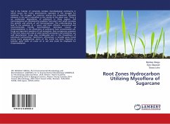 Root Zones Hydrocarbon Utilizing Mycoflora of Sugarcane