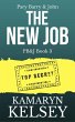Pary Barry & John- The New Job (PB & J,... - Bild 1