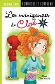 Les manigances de Cloe 3 (eBook, PDF)