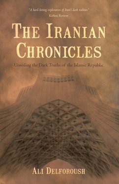 The Iranian Chronicles (eBook, ePUB)