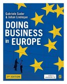 Doing Business in Europe (eBook, PDF)