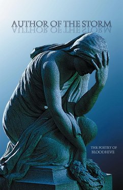 Cover Author of the Storm (eBook, ePUB)