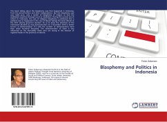 Blasphemy and Politics in Indonesia - Zulkarnain, Fisher